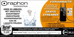 Alles over ORAPHON